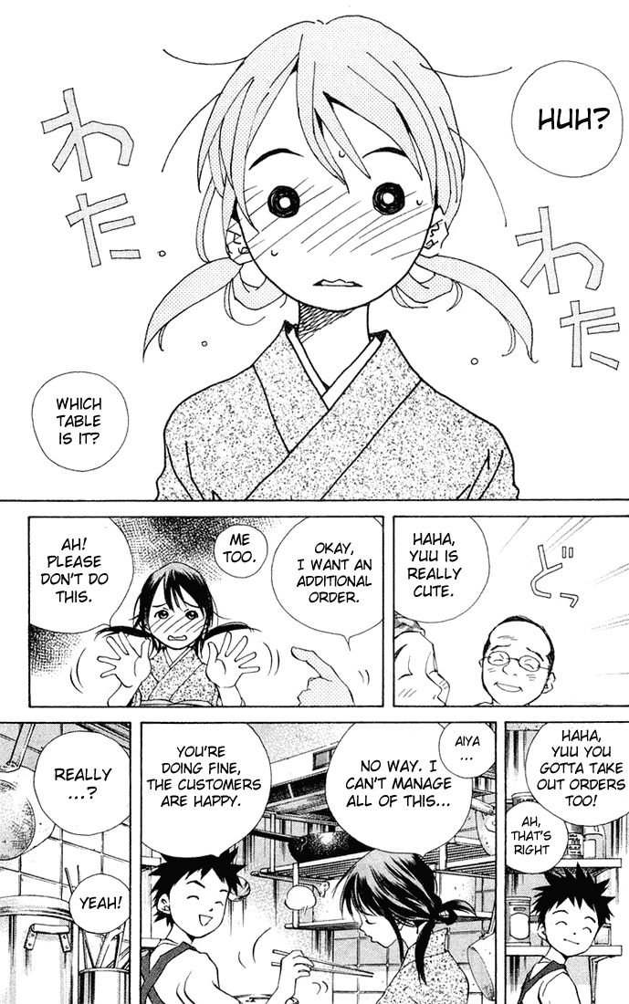 Pastel chapter 62 page 38