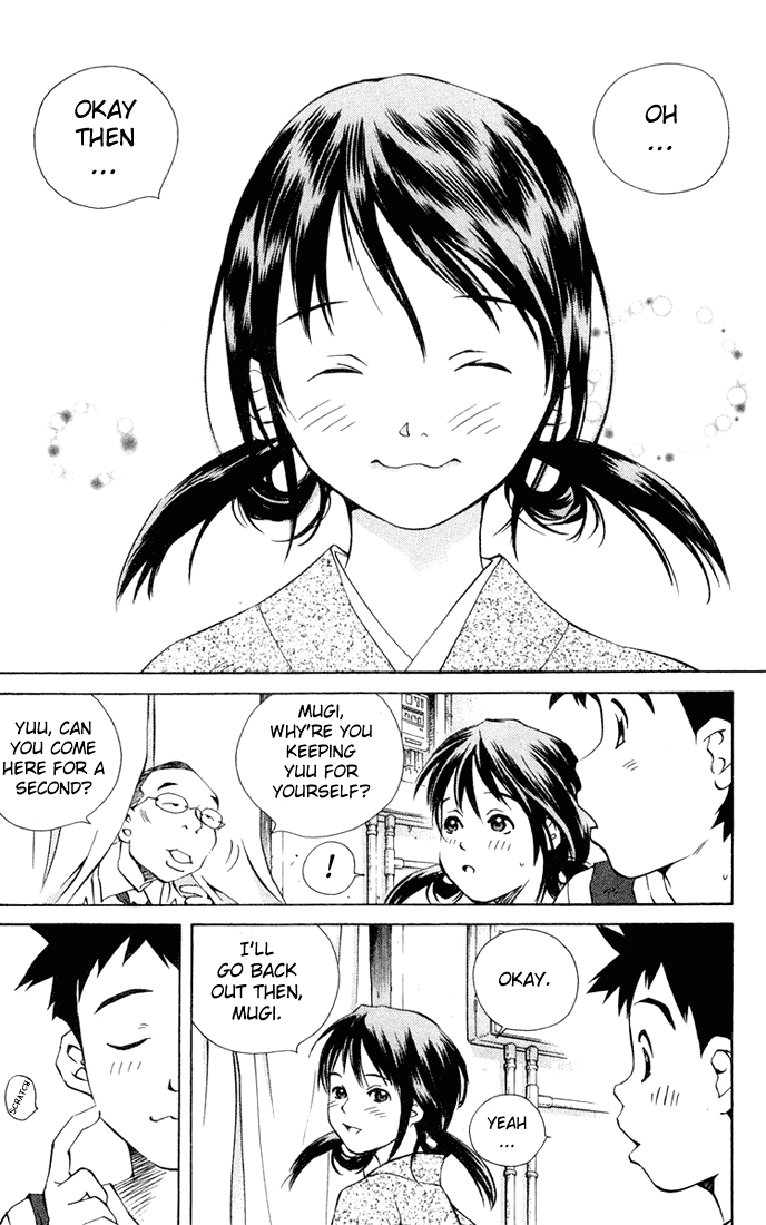 Pastel chapter 62 page 39