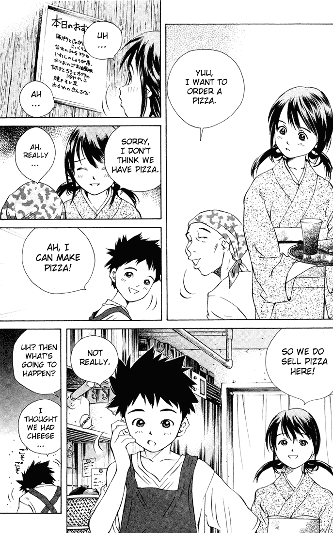 Pastel chapter 62 page 40