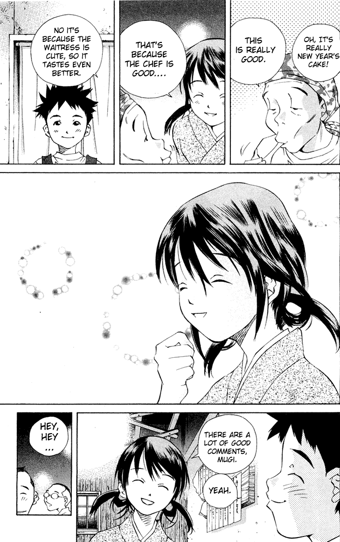 Pastel chapter 62 page 42