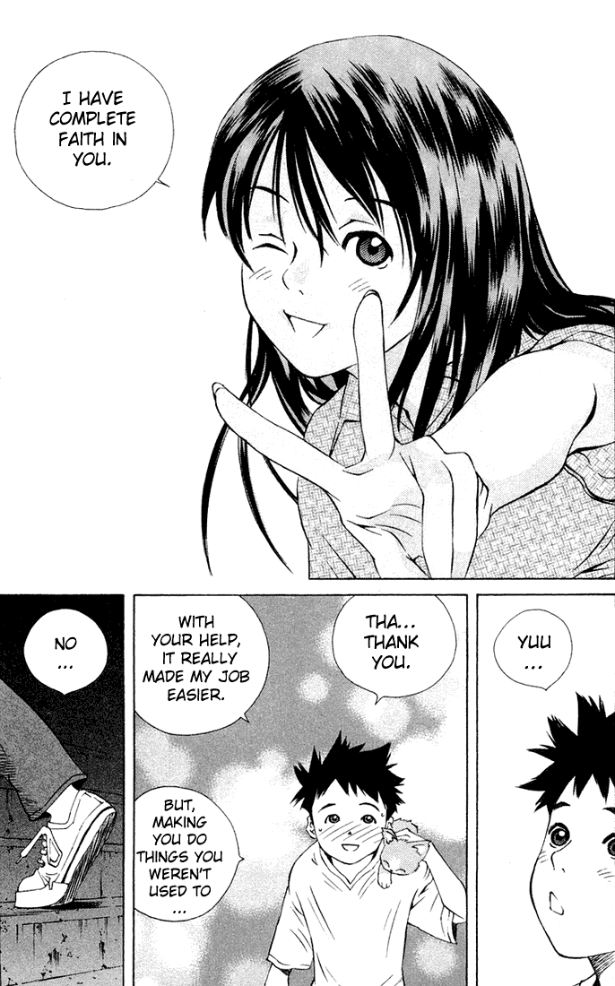 Pastel chapter 62 page 46