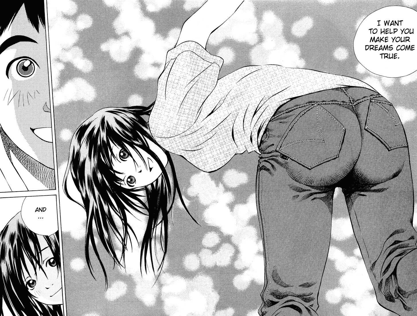 Pastel chapter 62 page 47