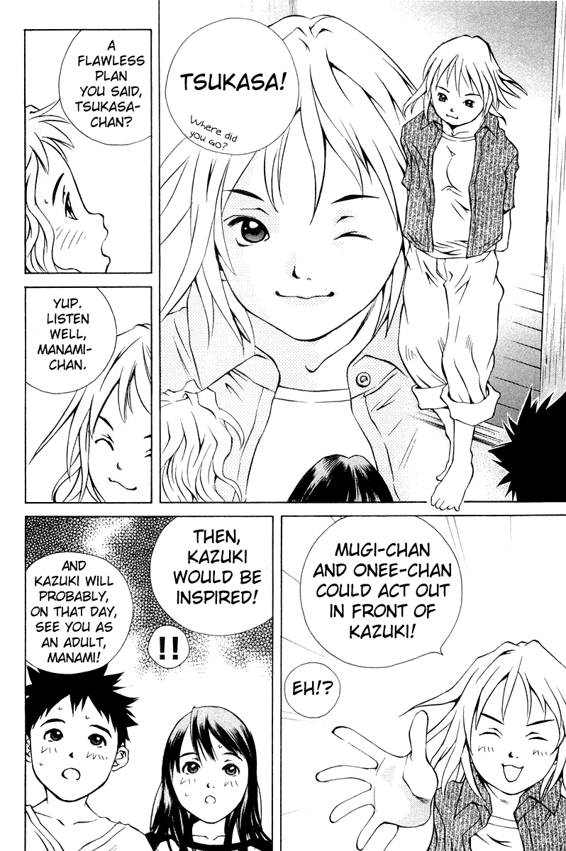 Pastel chapter 63 page 12