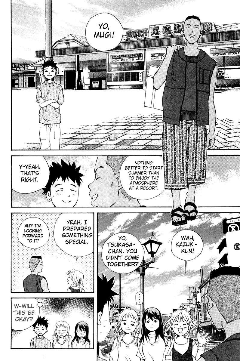 Pastel chapter 63 page 16