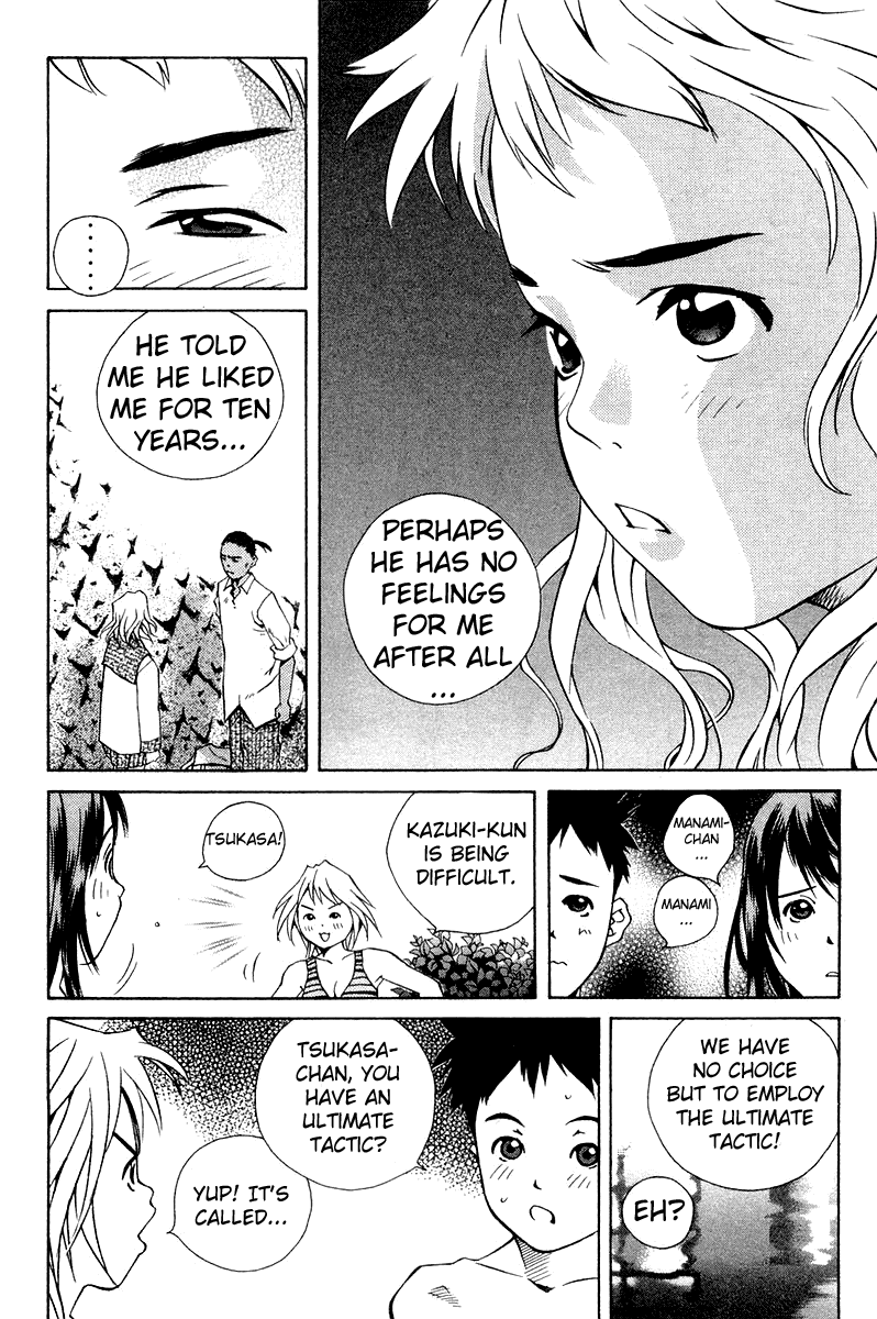 Pastel chapter 63 page 30