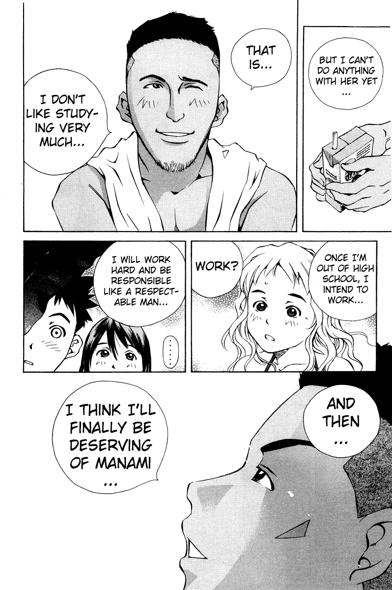 Pastel chapter 63 page 36