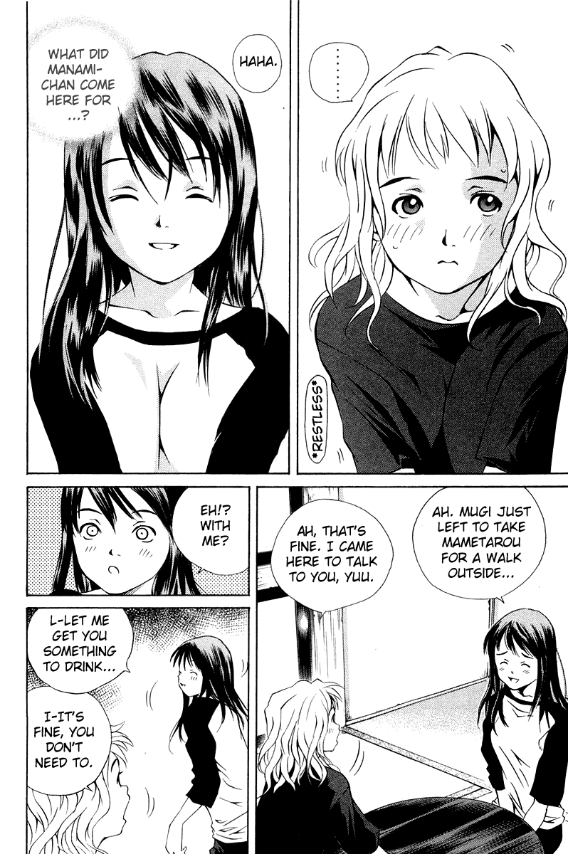 Pastel chapter 63 page 4