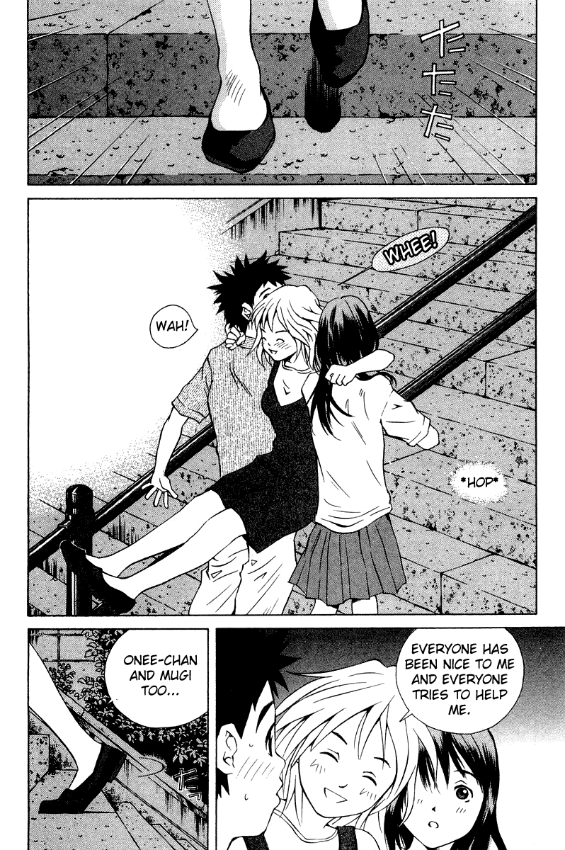 Pastel chapter 63 page 42