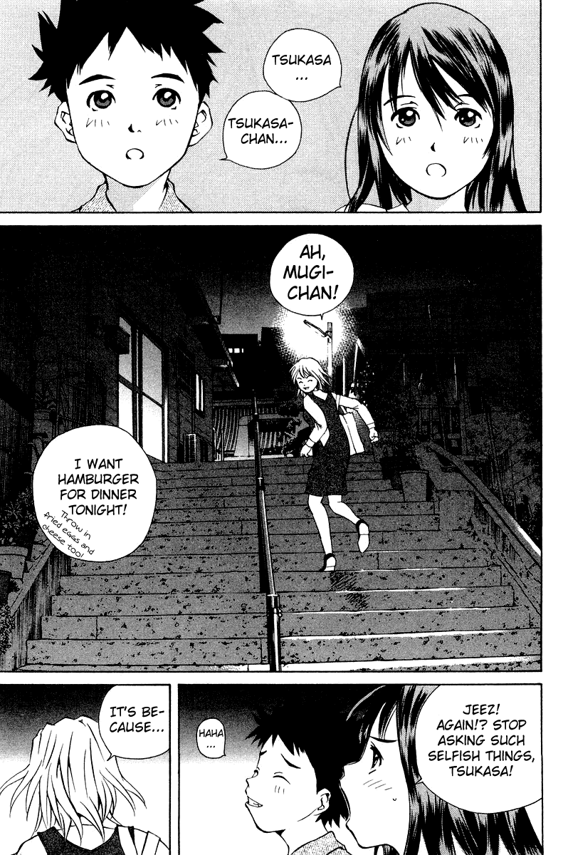 Pastel chapter 63 page 43