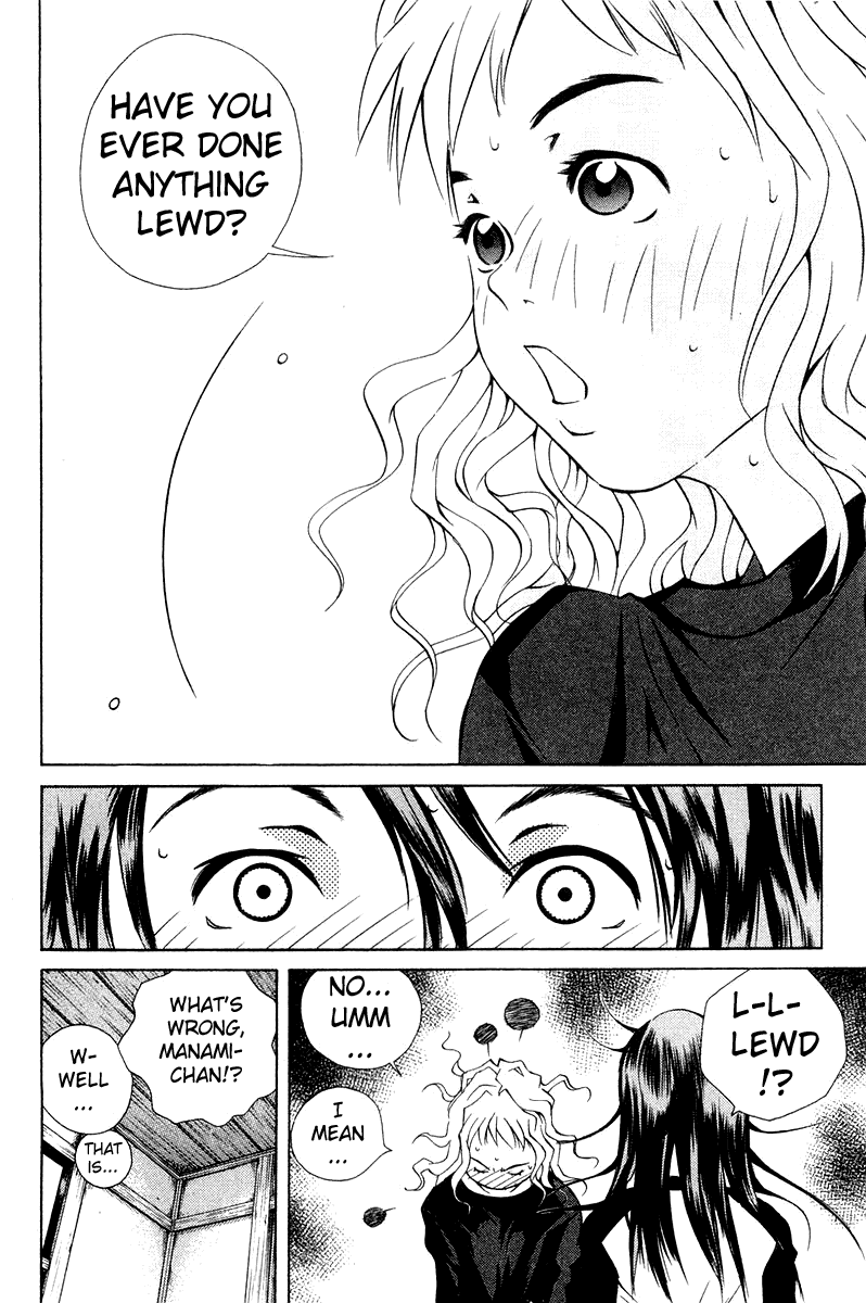 Pastel chapter 63 page 6