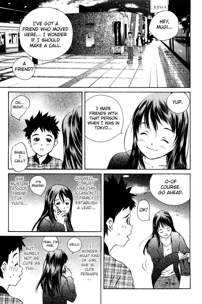 Pastel chapter 64 page 11