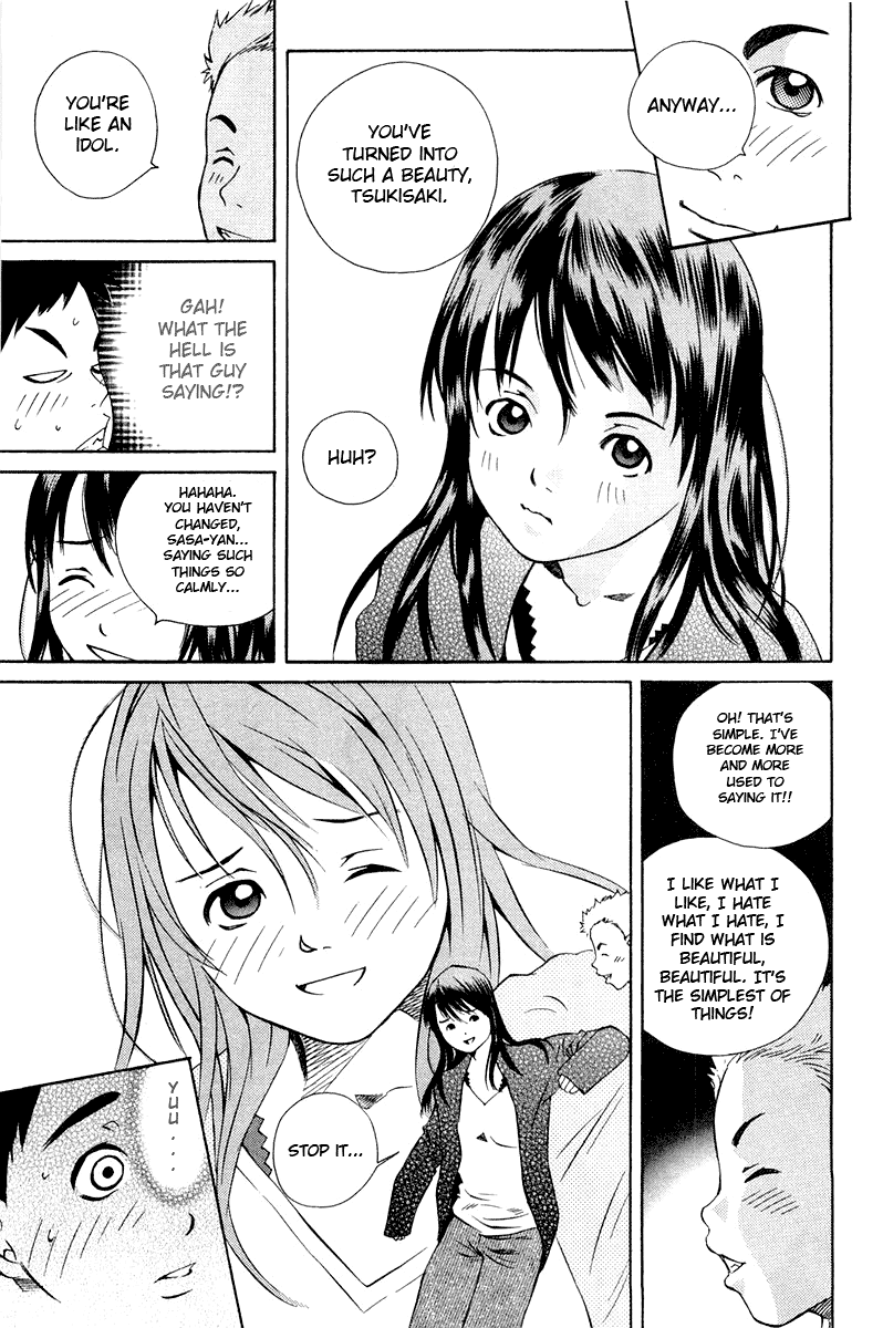 Pastel chapter 64 page 19