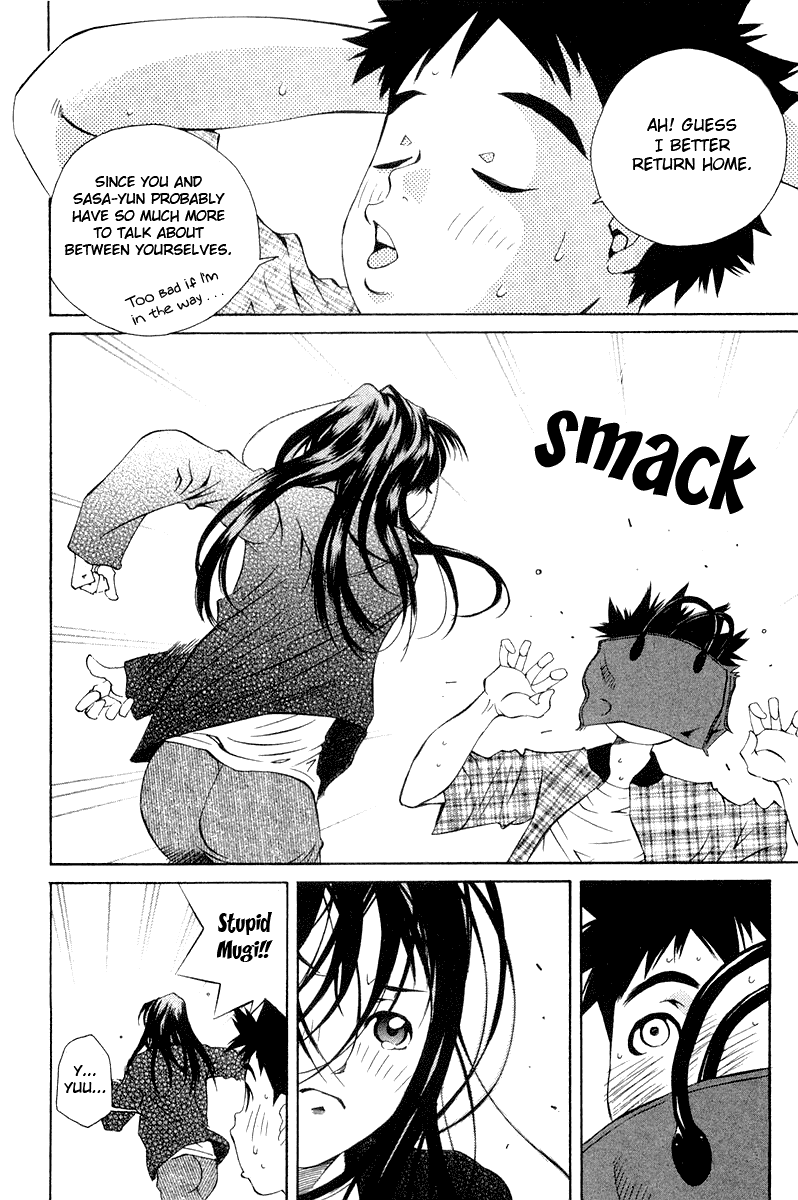 Pastel chapter 64 page 24