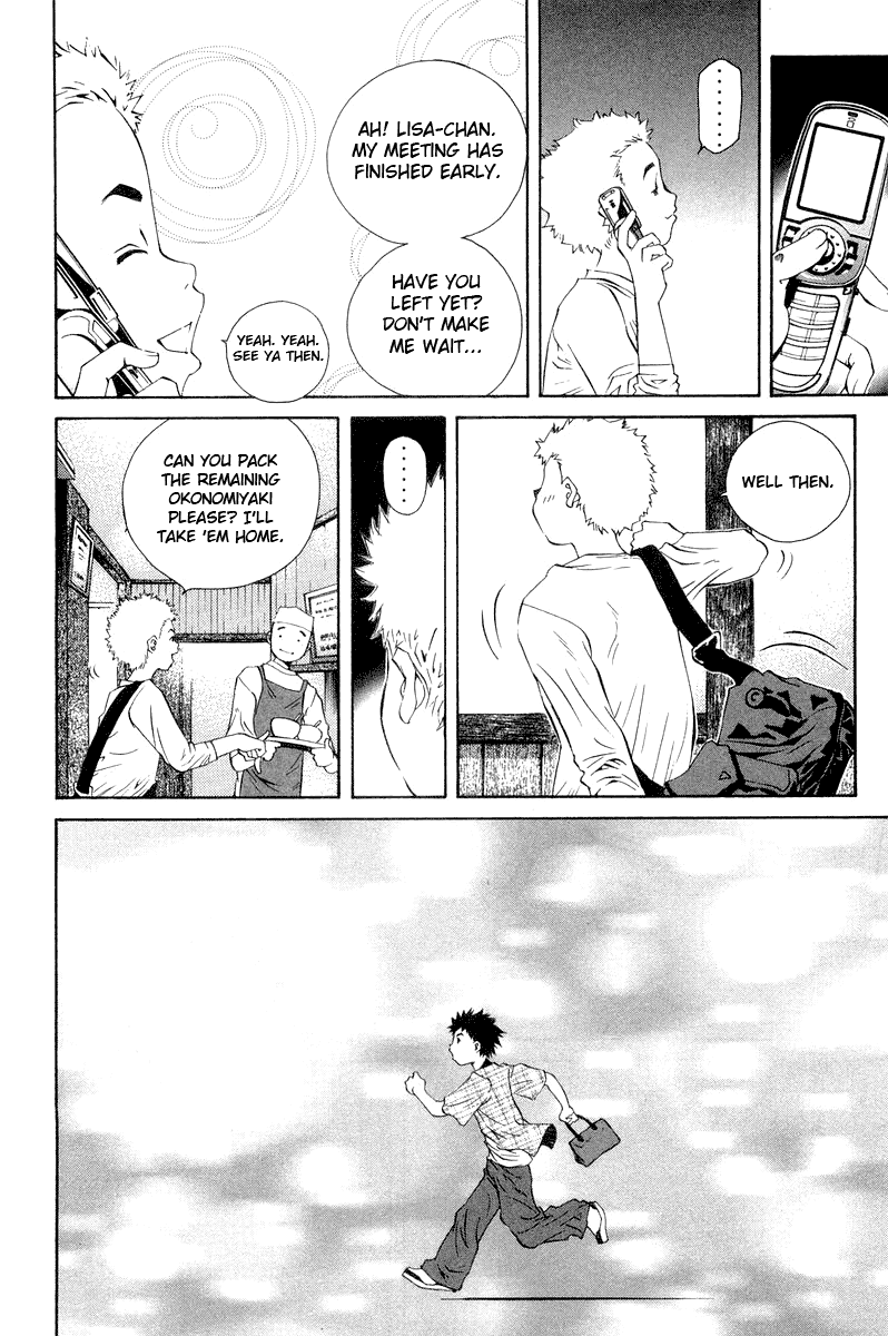 Pastel chapter 64 page 30