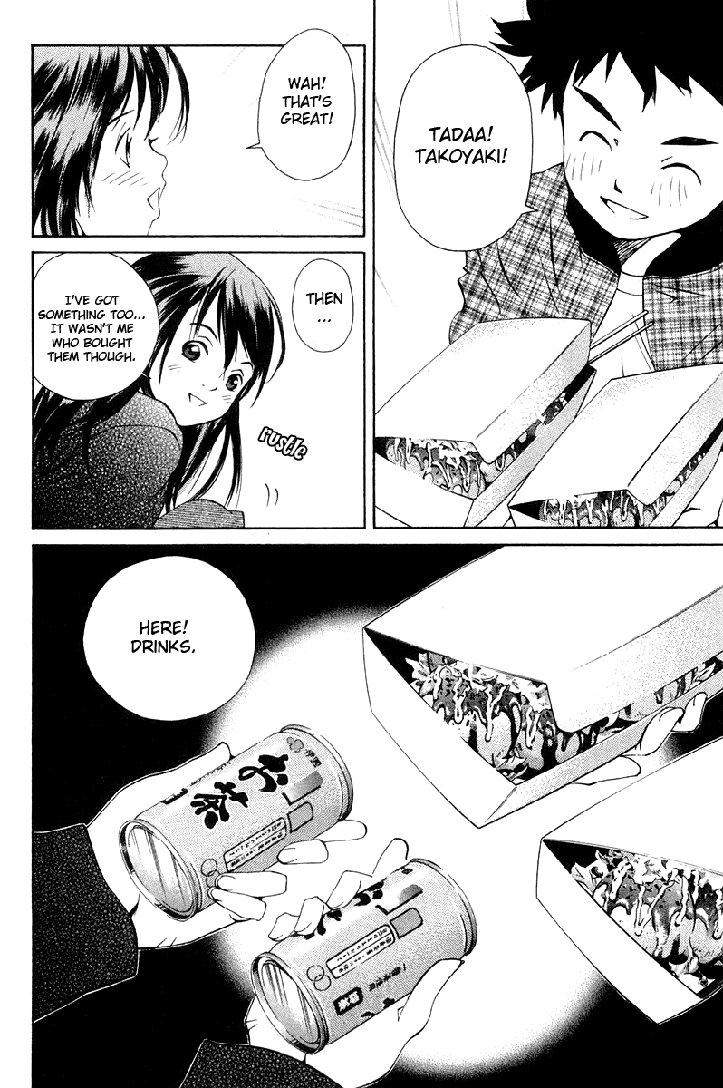 Pastel chapter 64 page 34