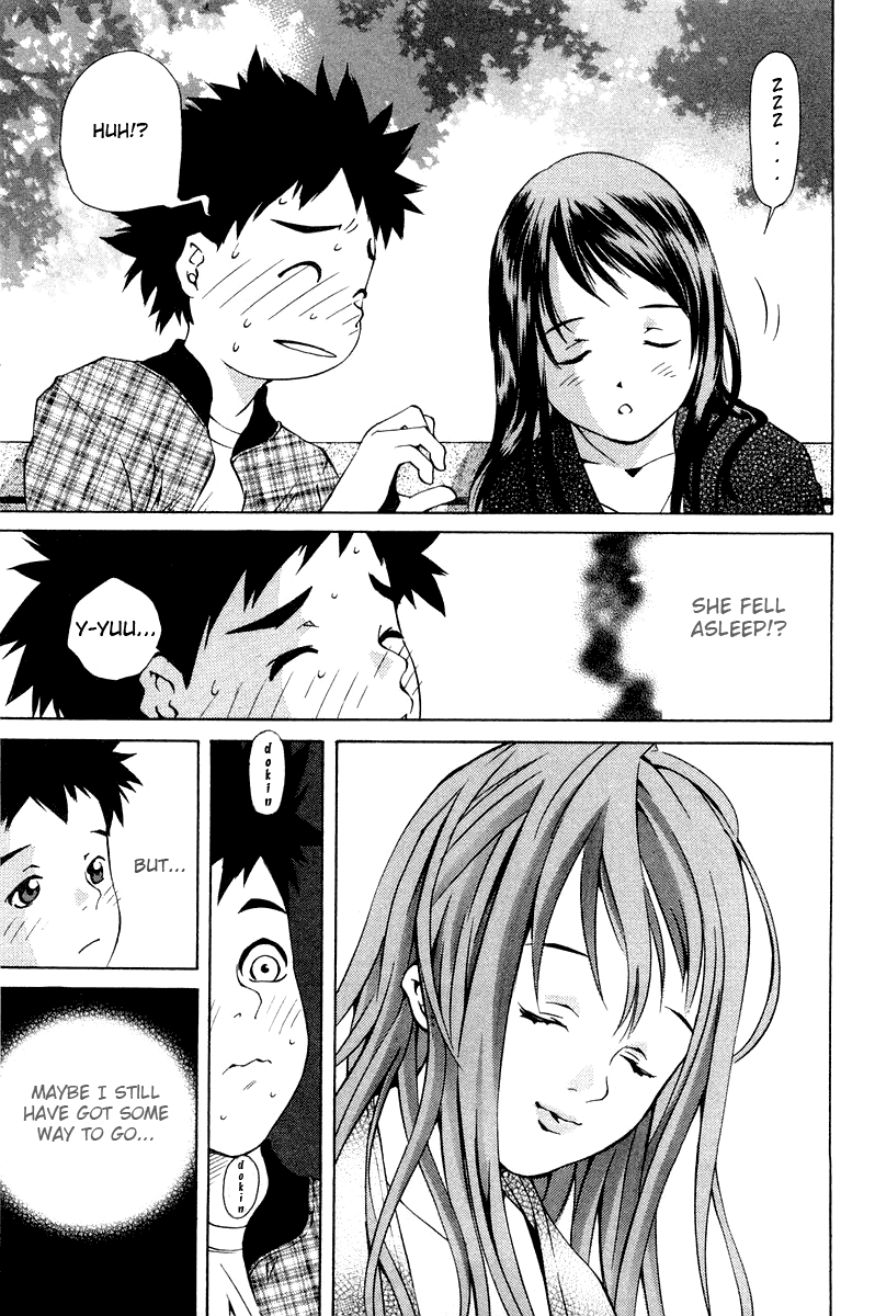 Pastel chapter 64 page 43