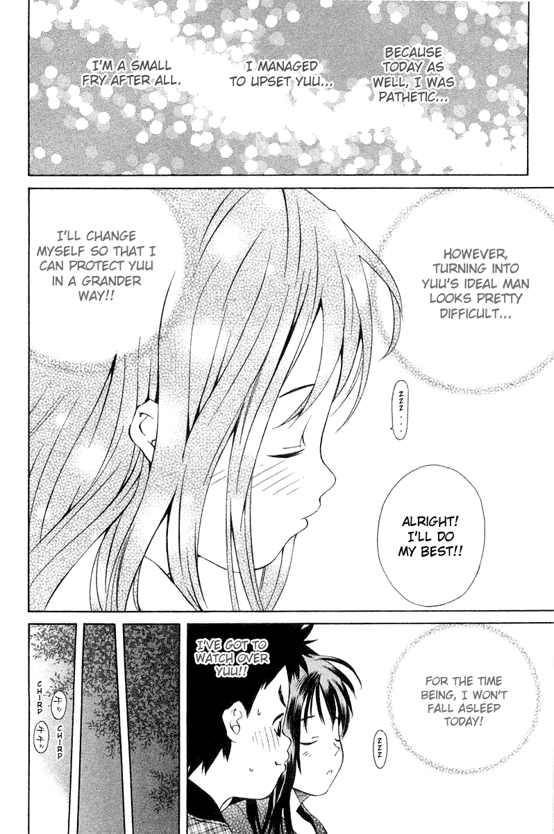 Pastel chapter 64 page 44