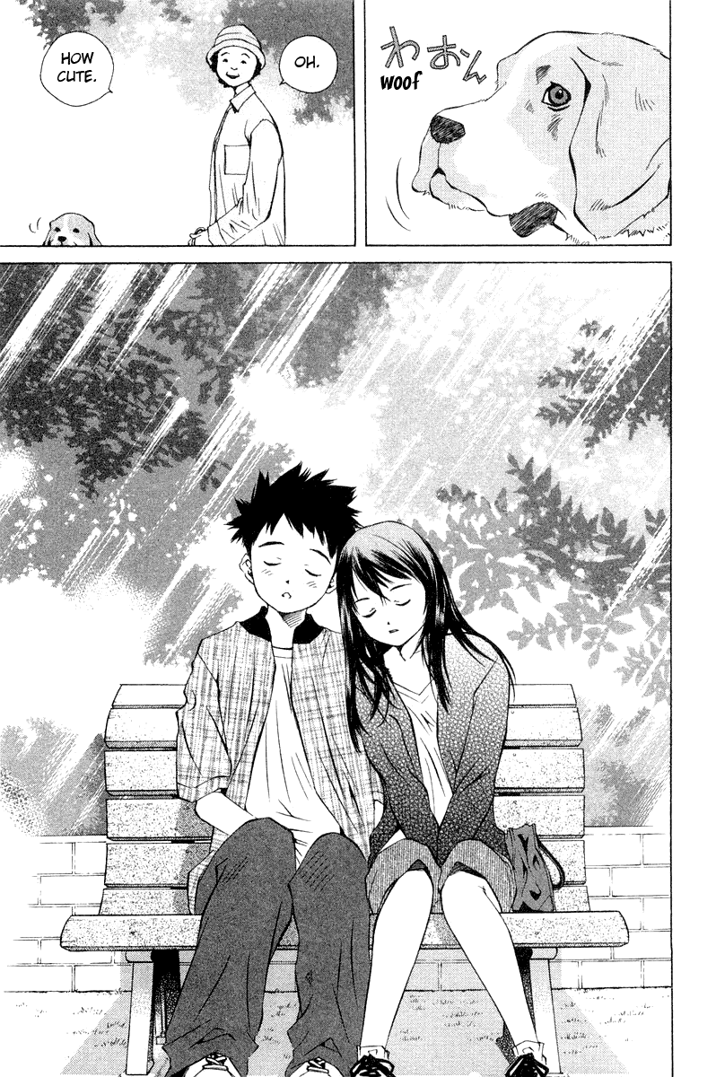 Pastel chapter 64 page 45