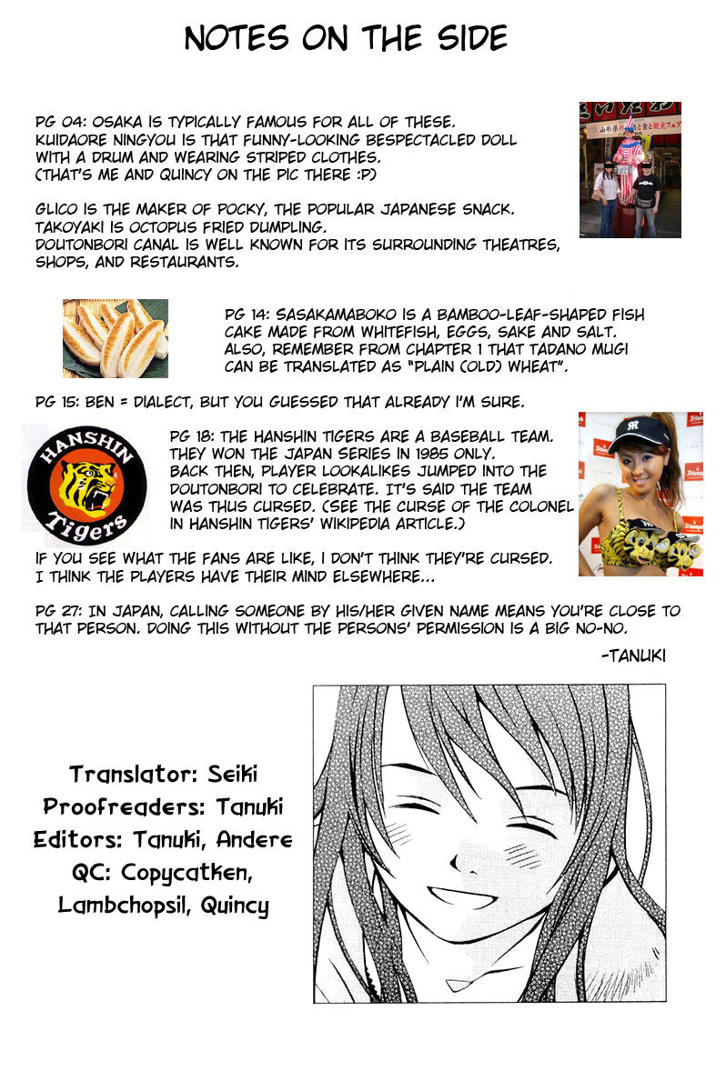 Pastel chapter 64 page 46