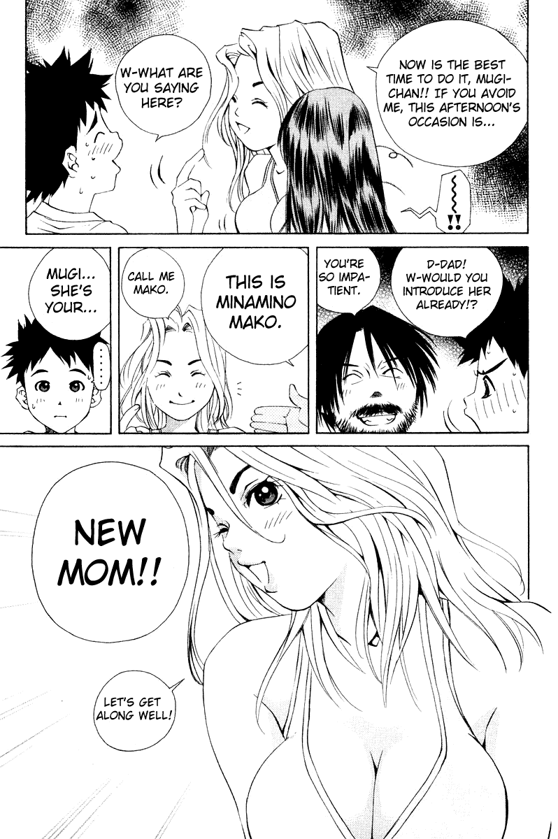 Pastel chapter 65 page 11