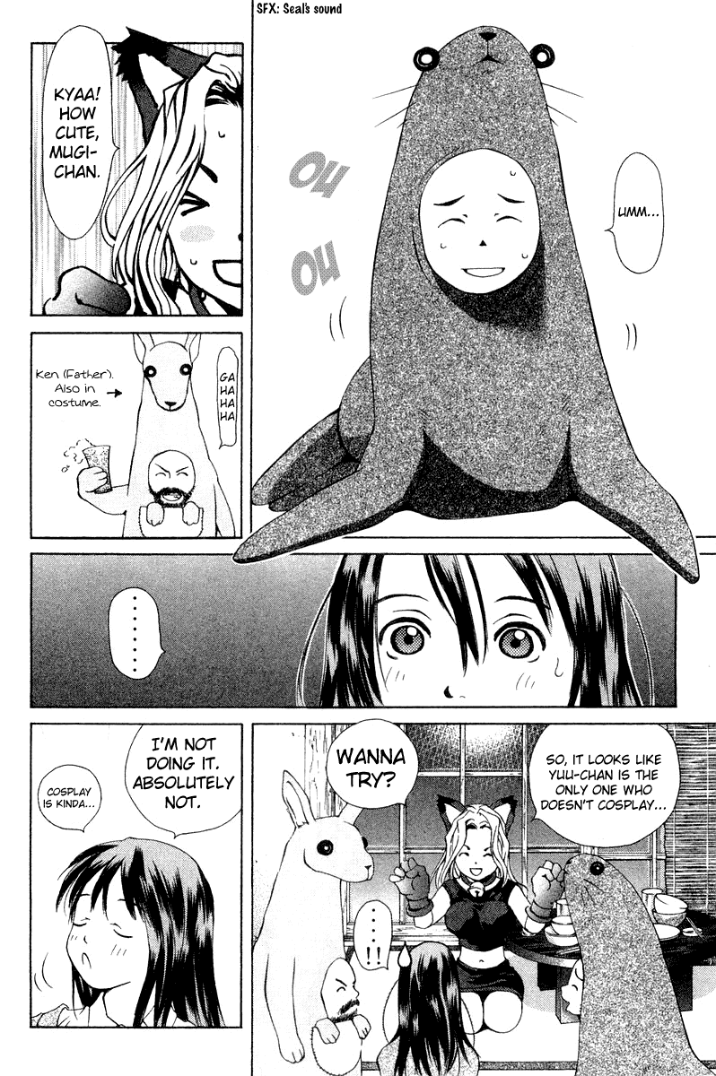 Pastel chapter 65 page 22