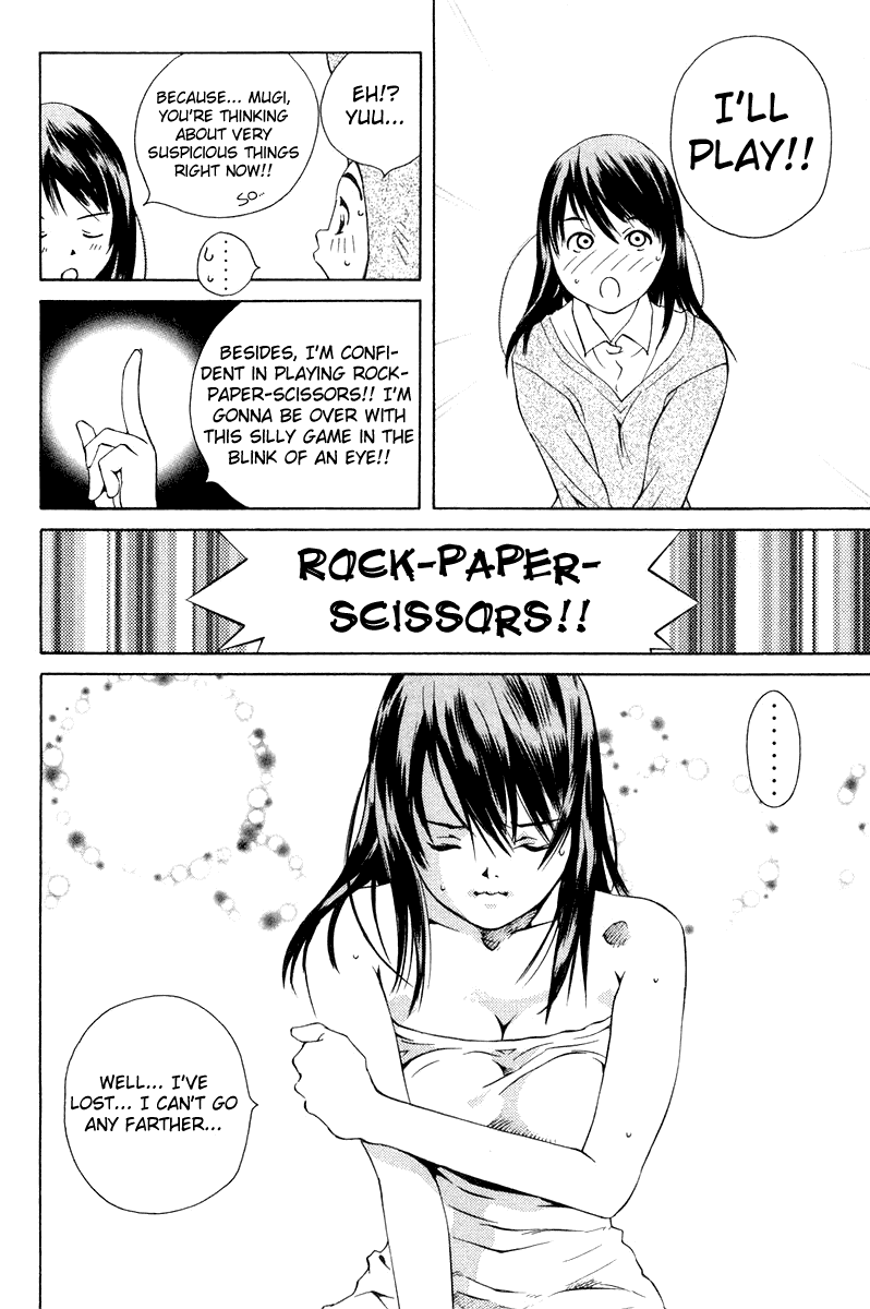 Pastel chapter 65 page 24