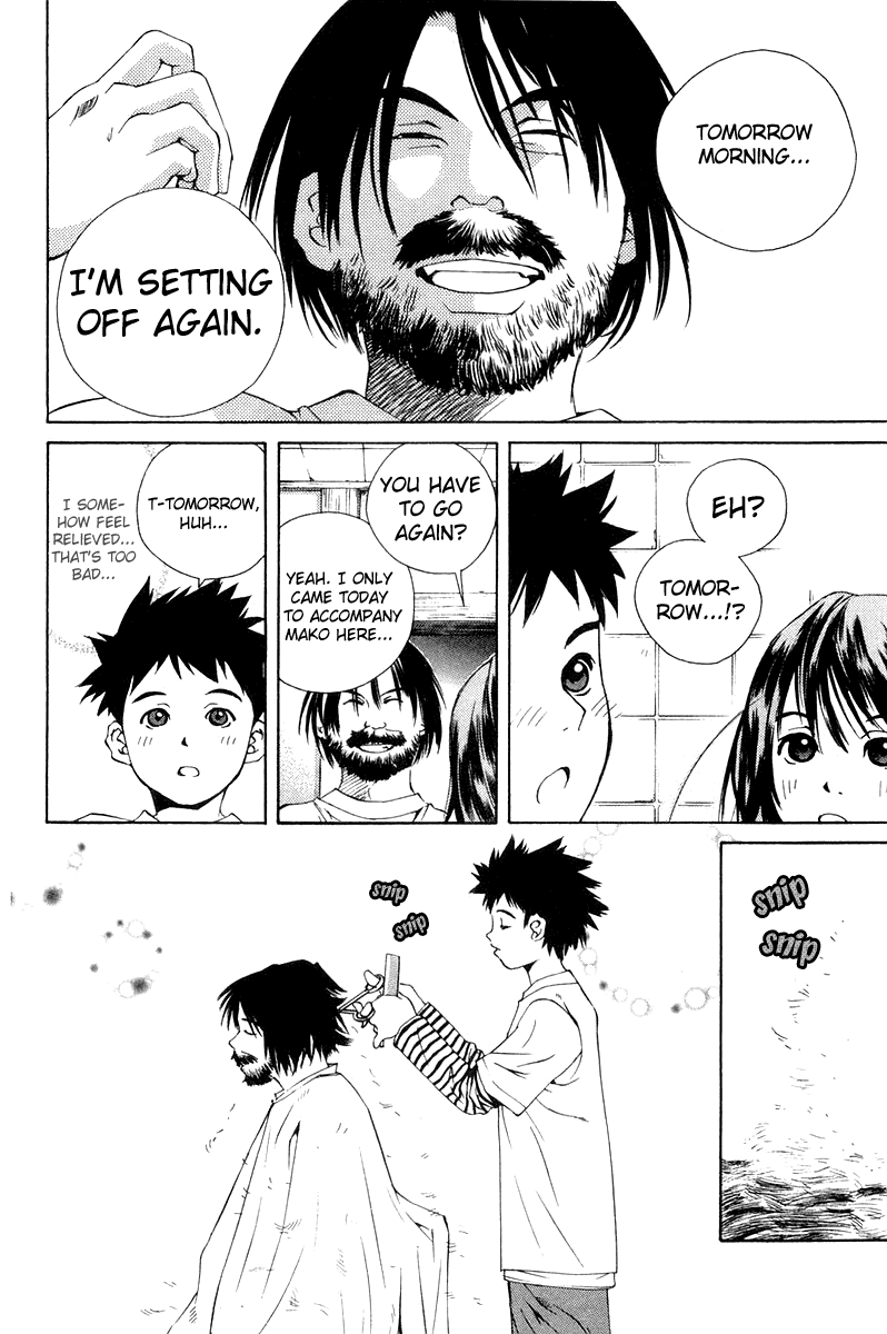 Pastel chapter 65 page 28