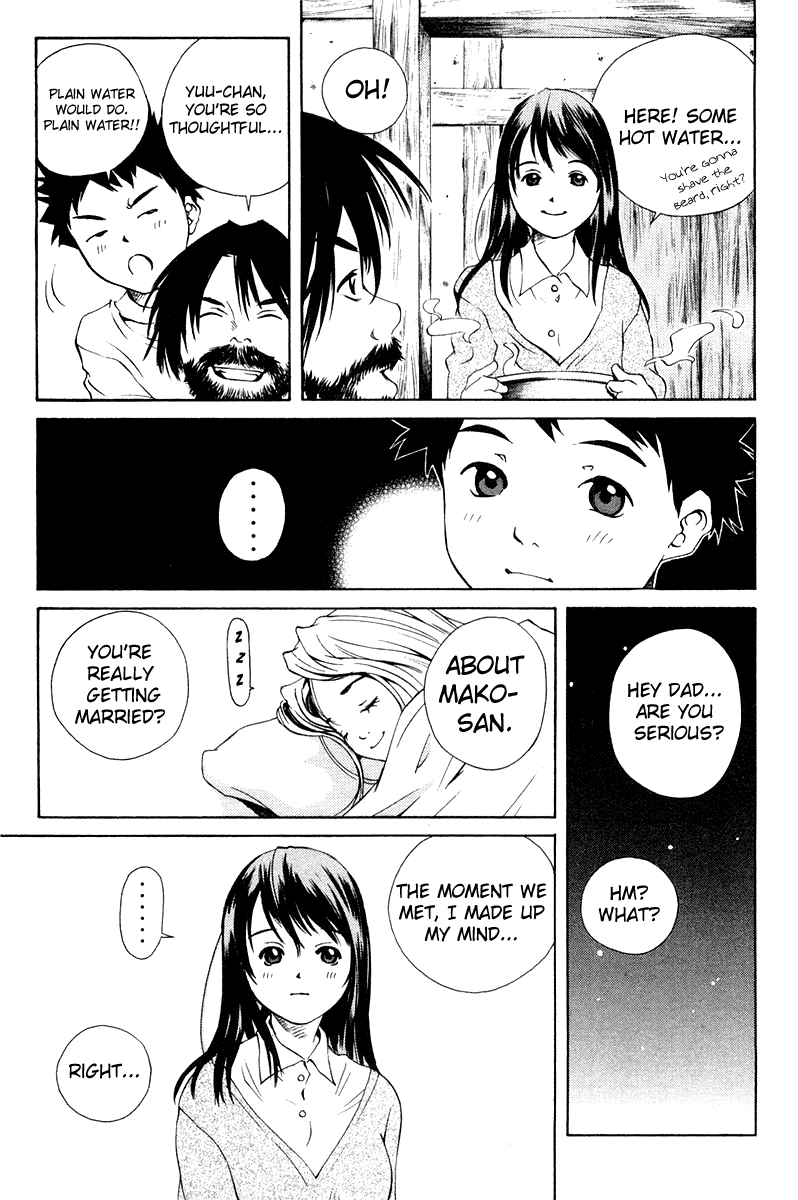 Pastel chapter 65 page 29