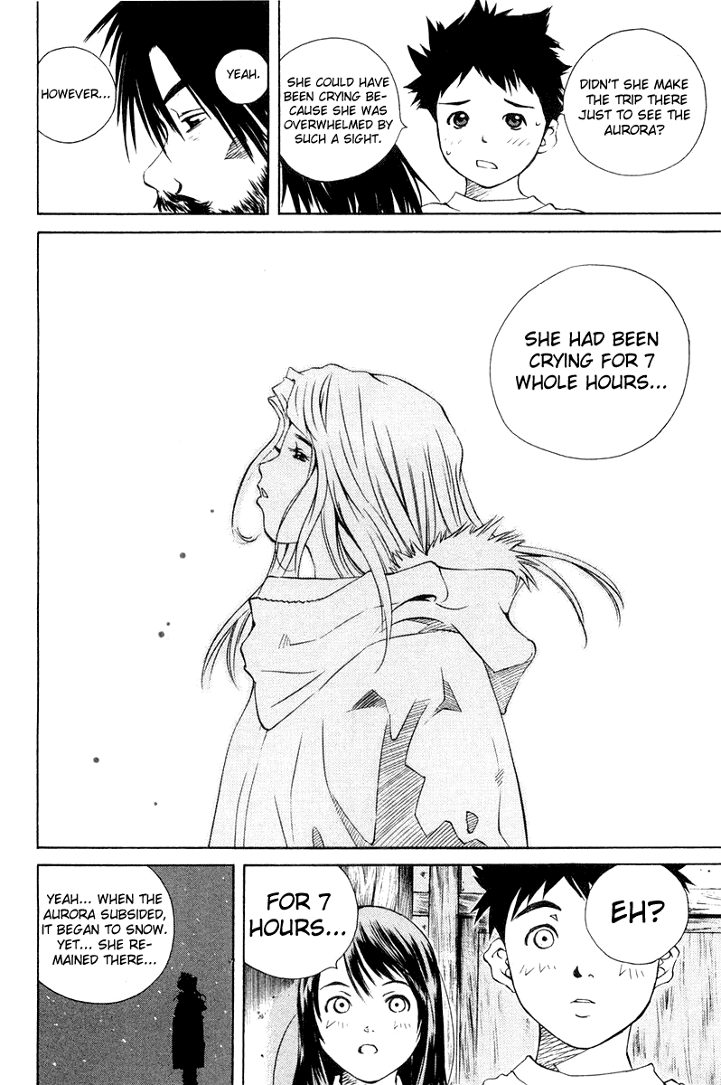 Pastel chapter 65 page 32