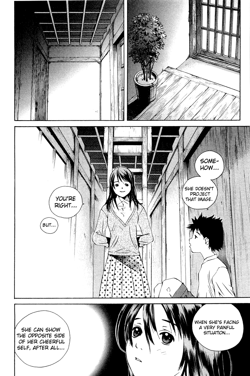 Pastel chapter 65 page 36