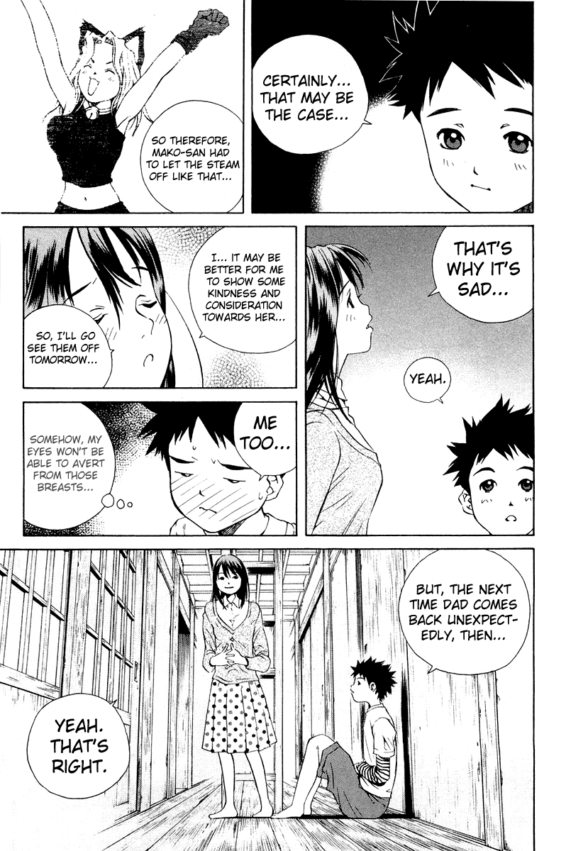 Pastel chapter 65 page 37