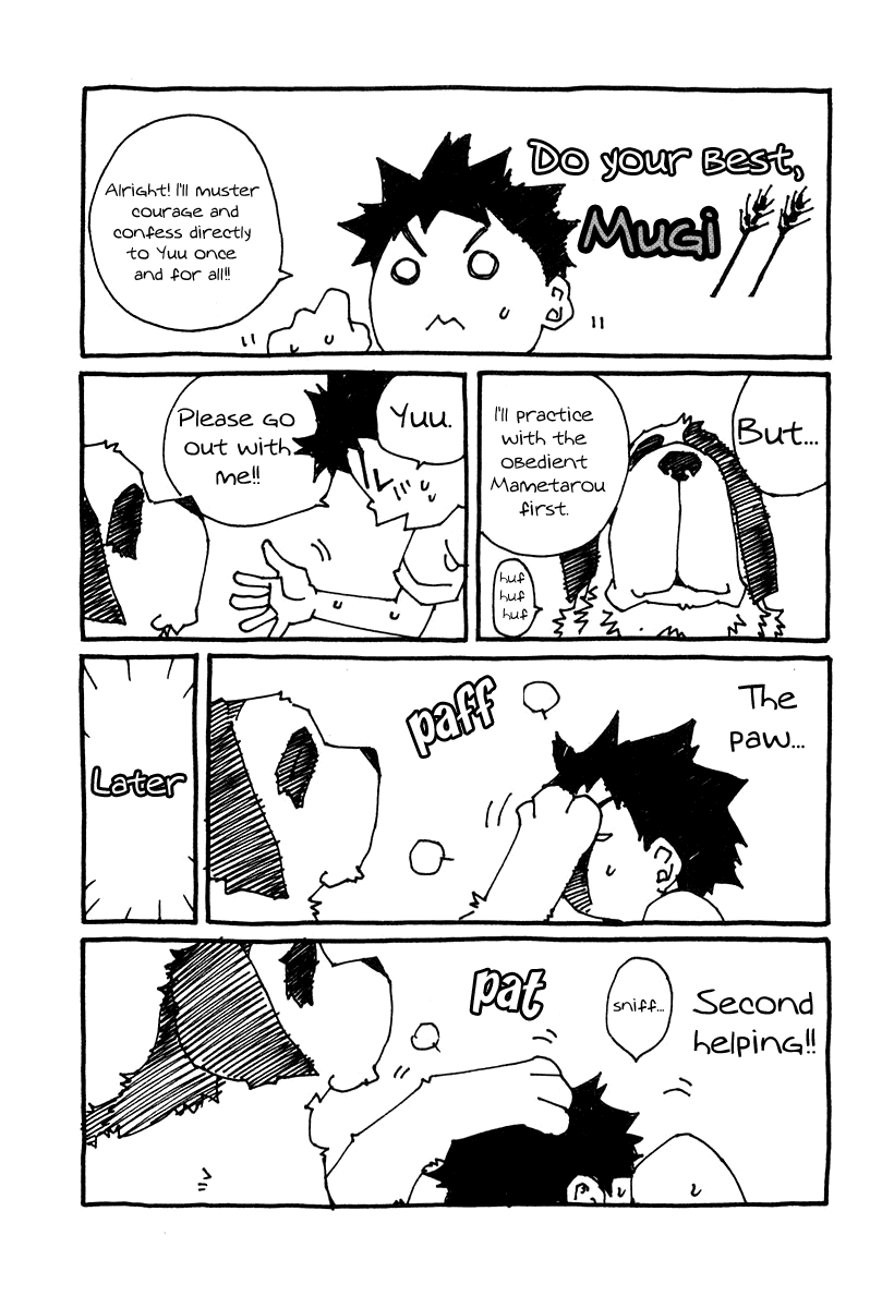 Pastel chapter 65 page 46