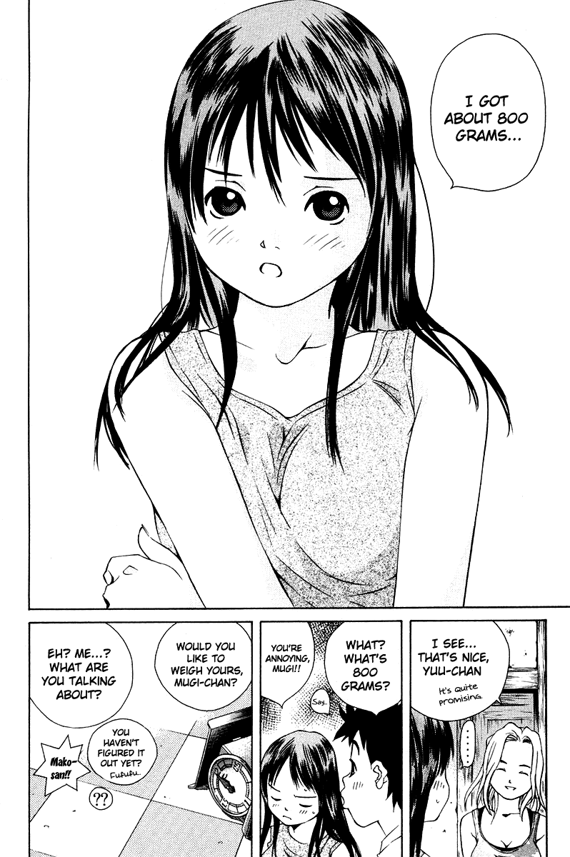 Pastel chapter 66 page 11