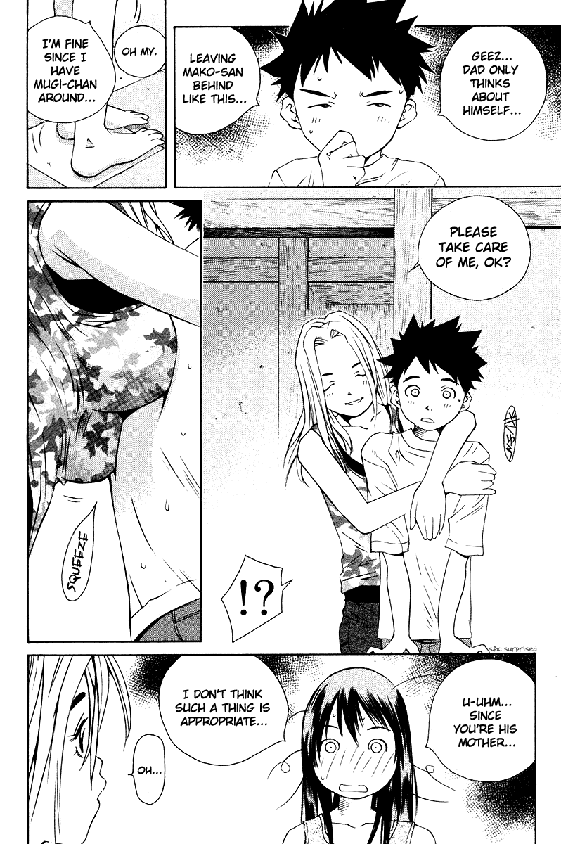 Pastel chapter 66 page 13