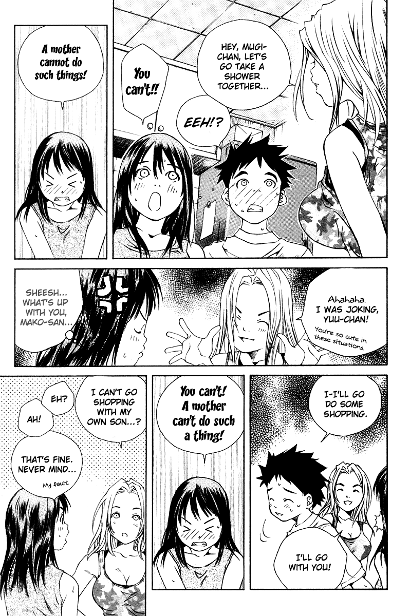 Pastel chapter 66 page 16