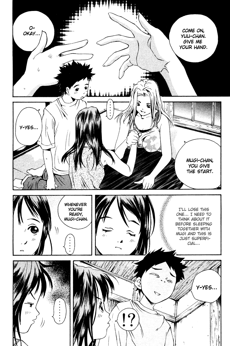 Pastel chapter 66 page 29