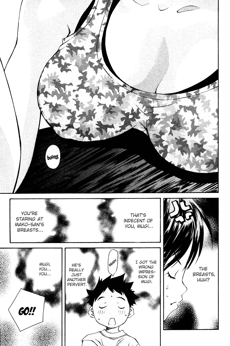 Pastel chapter 66 page 30