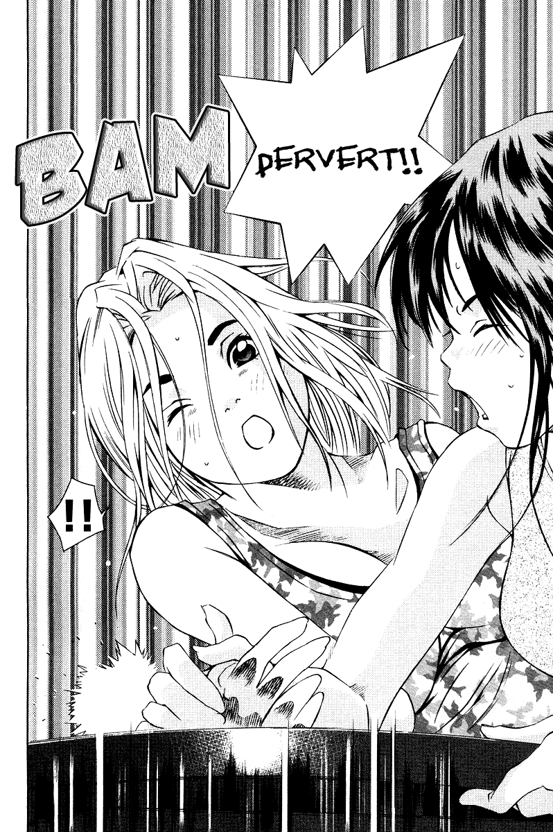 Pastel chapter 66 page 31