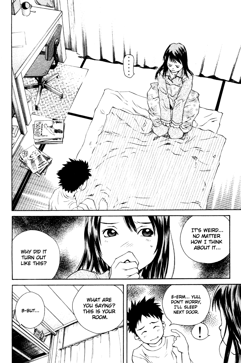 Pastel chapter 66 page 33