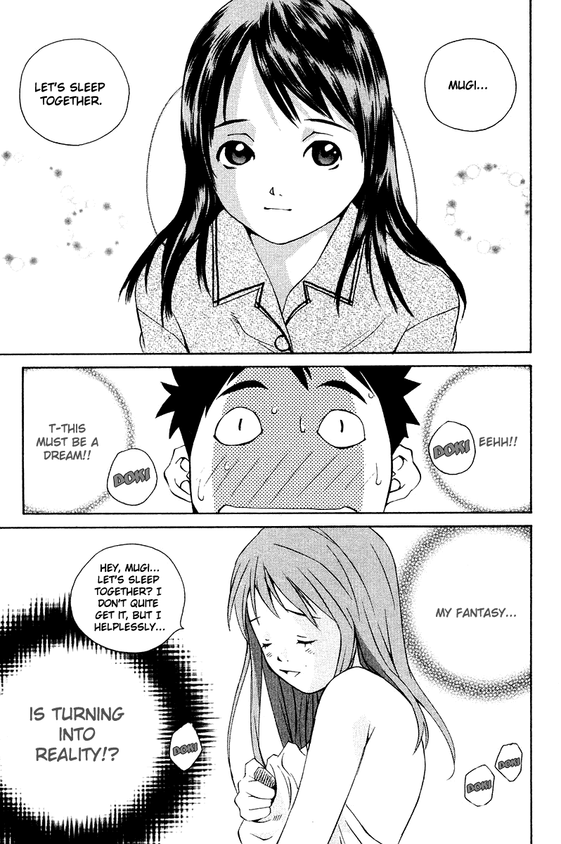 Pastel chapter 66 page 34