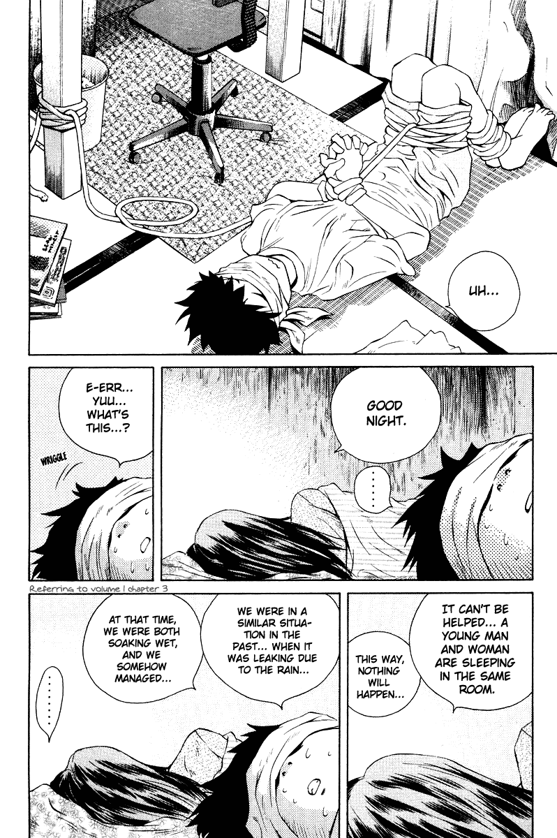 Pastel chapter 66 page 35