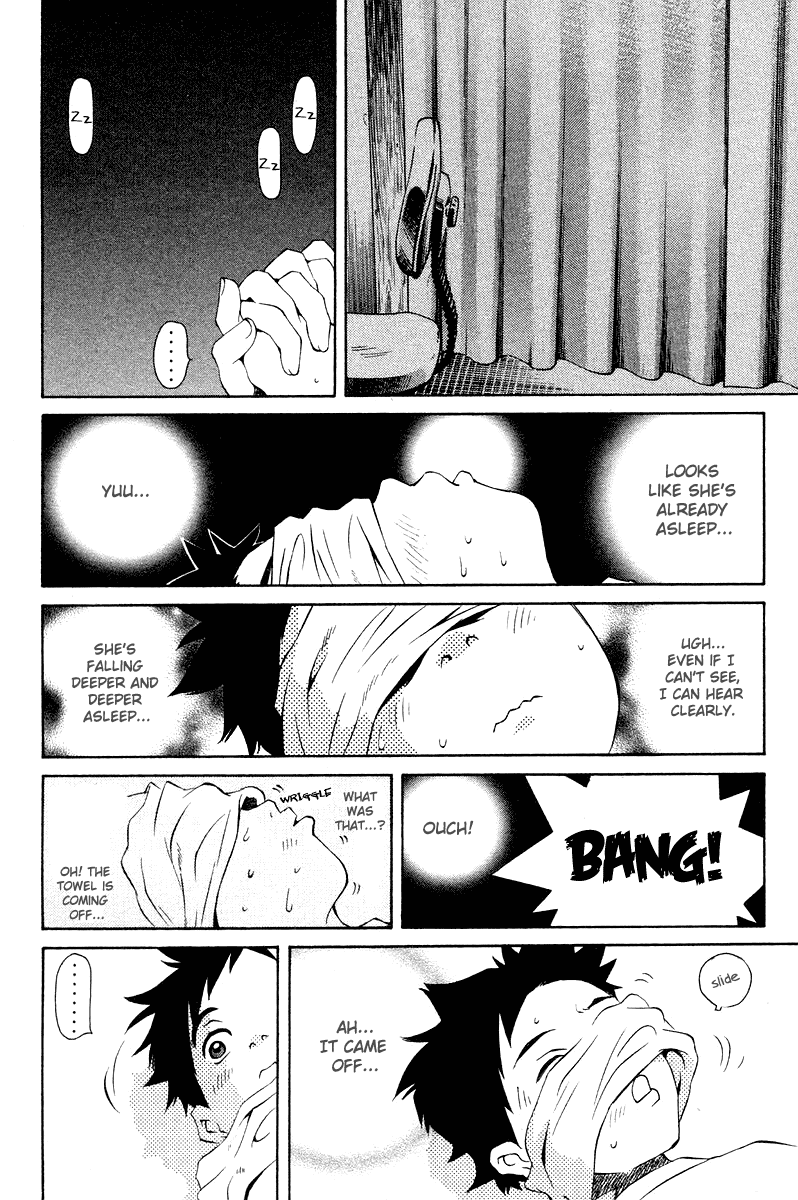 Pastel chapter 66 page 37