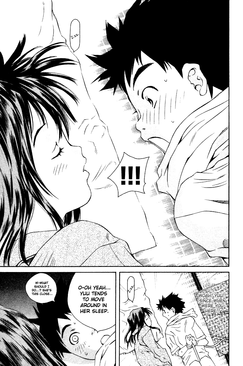 Pastel chapter 66 page 38