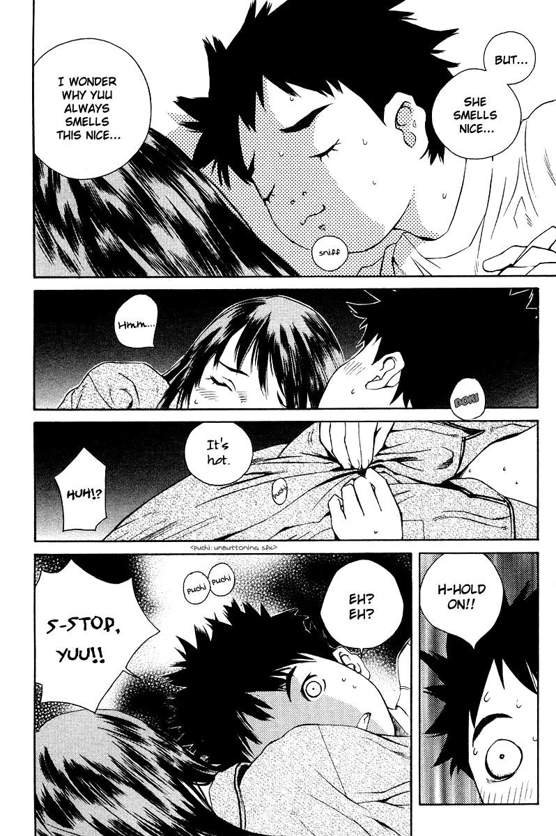 Pastel chapter 66 page 39