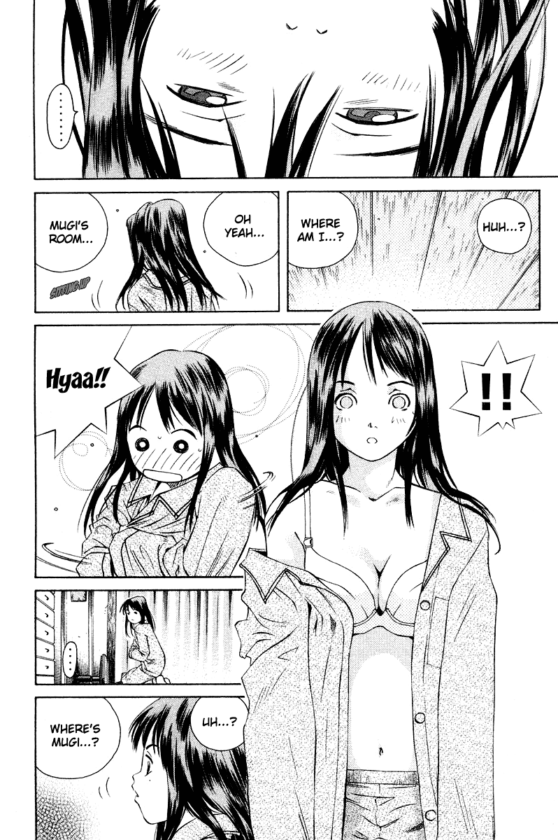 Pastel chapter 66 page 41