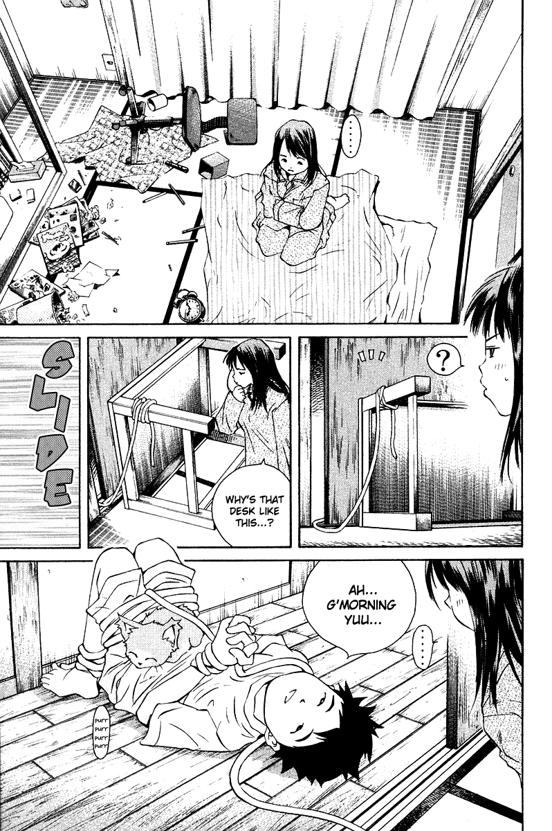 Pastel chapter 66 page 42