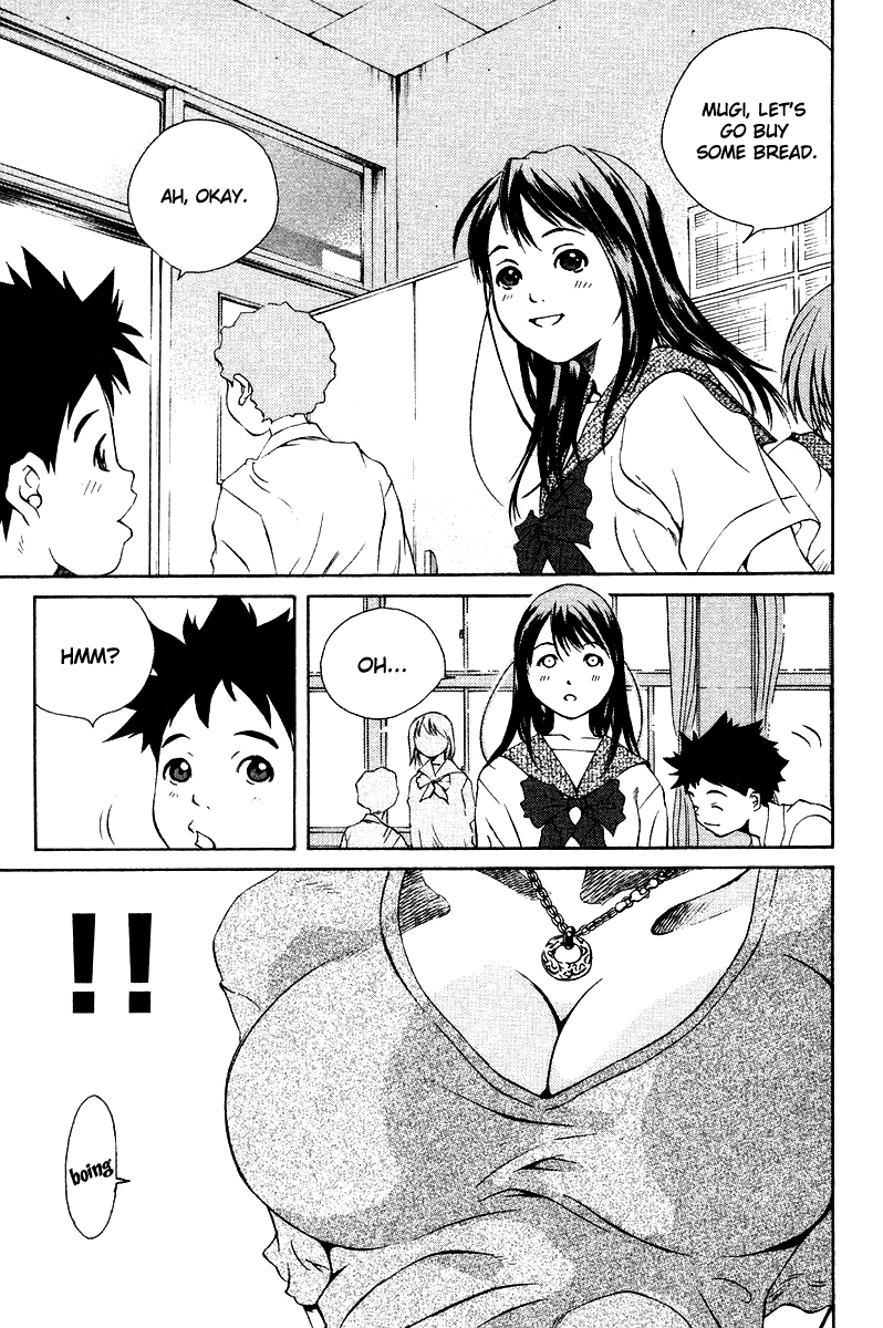 Pastel chapter 66 page 46