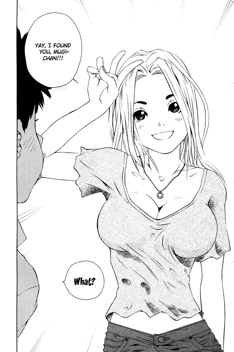 Pastel chapter 66 page 47