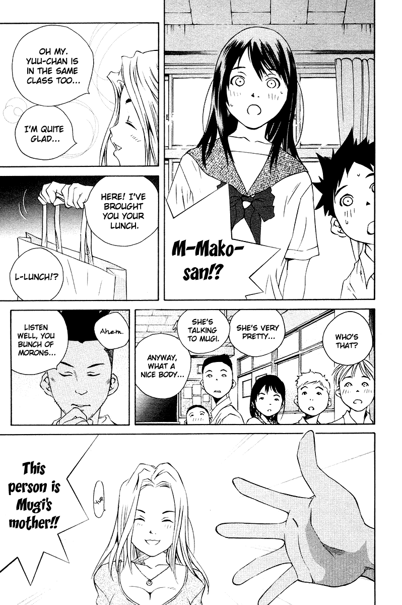 Pastel chapter 66 page 48