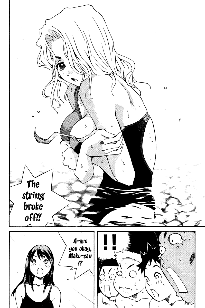 Pastel chapter 67 page 23